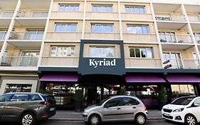 Kyriad - Caen Centre